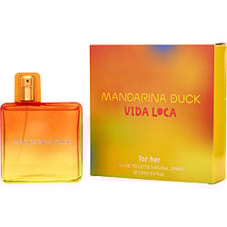 MANDARINA DUCK VIDA LOCA by Mandarina Duck