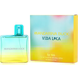 MANDARINA DUCK VIDA LOCA by Mandarina Duck