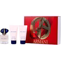ARMANI MY WAY by Giorgio Armani