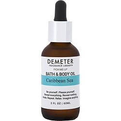 DEMETER CARIBBEAN SEA by Demeter
