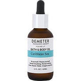 DEMETER CARIBBEAN SEA by Demeter