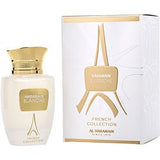 AL HARAMAIN BLANCHE FRENCH COLLECTION by Al Haramain