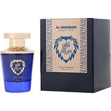 AL HARAMAIN AZLAN OUD BLEU EDITION by Al Haramain