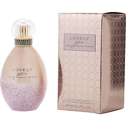 LOVELY YOU SARAH JESSICA PARKER by Sarah Jessica Parker