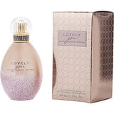 LOVELY YOU SARAH JESSICA PARKER by Sarah Jessica Parker