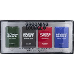 GROOMING LOUNGE VARIETY by Grooming Lounge