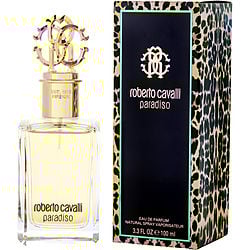 ROBERTO CAVALLI PARADISO by Roberto Cavalli