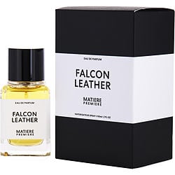 MATIERE PREMIERE FALCON LEATHER by Matiere Premiere