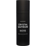 MATIERE PREMIERE CRYSTAL SAFFRON by Matiere Premiere