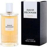 DAVID BECKHAM CLASSIC by David Beckham