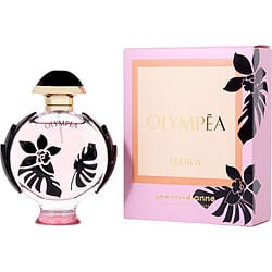 PACO RABANNE OLYMPEA FLORA INTENSE by Paco Rabanne