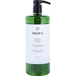PHILIP B by Philip B