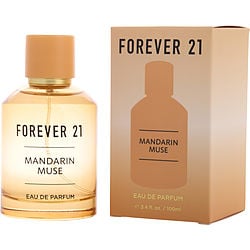 MANDARINE MUSE by Forever 21