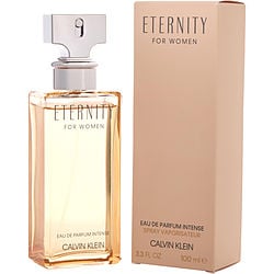 ETERNITY by Calvin Klein