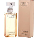 ETERNITY by Calvin Klein