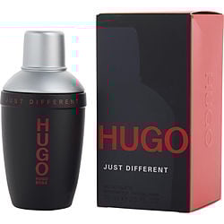 HUGO JUST DIFFERENT by Hugo Boss