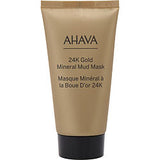 Ahava by Ahava