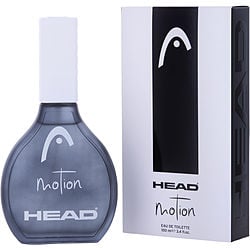 HEAD MOTION by Head