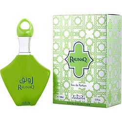 NABEEL RAUNAQ by Nabeel