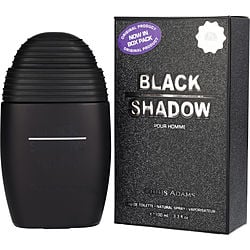 CHRIS ADAMS BLACK SHADOW by Chris Adams
