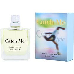 CHRIS ADAMS CATCH ME by Chris Adams