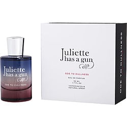 JULIETTE HAS A GUN ODE TO DULLNESS by Juliette Has A Gun