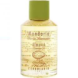 L'ERBOLARIO by L'erbolario