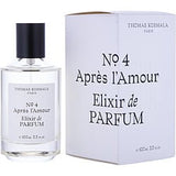 THOMAS KOSMALA NO.4 APRES L'AMOUR by Thomas Kosmala