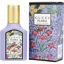 GUCCI FLORA GORGEOUS MAGNOLIA by Gucci