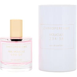 ZARKOPERFUME MOLECULE 234.38 by ZARKOPERFUME