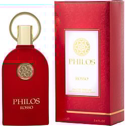 MAISON ALHAMBRA PHILOS ROSSO by Maison Alhambra