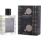 MAISON ALHAMBRA MONOCLINE 01 by Maison Alhambra