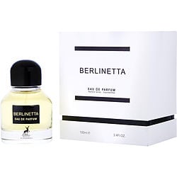 MAISON ALHAMBRA BERLINETTA by Maison Alhambra