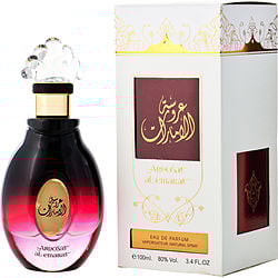 ARD AL ZAAFARAN AROOSAT AL EMARAT by Ard Al Zaafaran