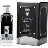 ARD AL ZAAFARAN CRYSTAL BLACK by Ard Al Zaafaran