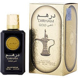 ARD AL ZAAFARAN DIRHAM GOLD by Ard Al Zaafaran