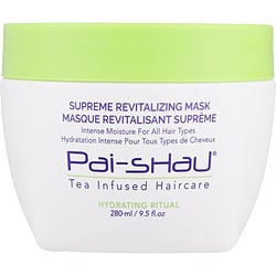 PAI-SHAU by Pai-Shau