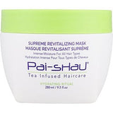 PAI-SHAU by Pai-Shau