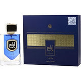 LATTAFA LIAM BLUE SHINE by Lattafa