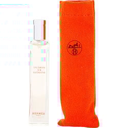UN JARDIN SUR LA LAGUNE by Hermes