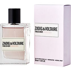 ZADIG & VOLTAIRE THIS IS HER! UNDRESSED by Zadig & Voltaire