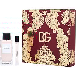 D & G L'IMPERATRICE by Dolce & Gabbana