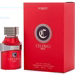 CELERIO EPIC by Dumont Paris
