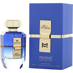 PATEK MAISON PRISME BLEU by Patek Maison