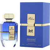 PATEK MAISON PRISME BLEU by Patek Maison