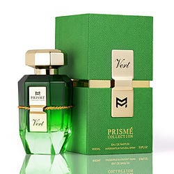 PATEK MAISON PRISME VERT by Patek Maison