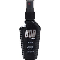 BOD MAN BLACK by Parfums de Coeur