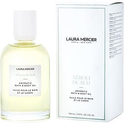 Laura Mercier by Laura Mercier