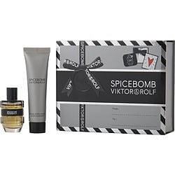 SPICEBOMB by Viktor & Rolf