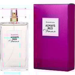 ALWAYS RED FEMME by Elizabeth Arden